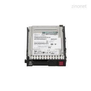 هارد سرور HPE مدل 1.92TB SAS MU SSD