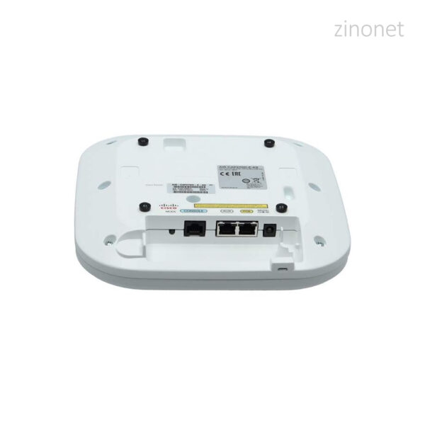 اکسس پوینت سیسکو مدل AIR-CAP2702I-E-K9