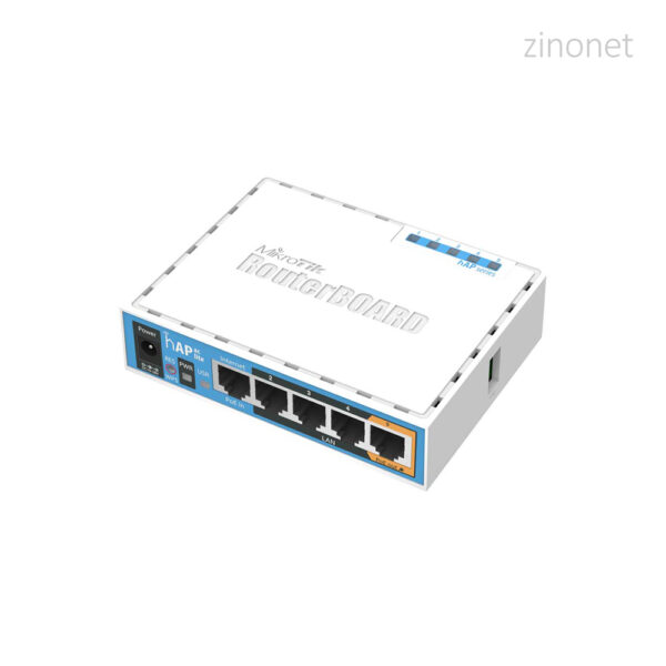 اکسس پوینت میکروتیک مدل HaP ac lite