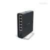 اکسس پوینت میکروتیک مدل hAP ac lite TC