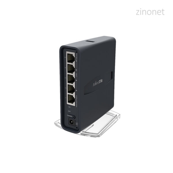 اکسس پوینت میکروتیک مدل hAP ac lite TC