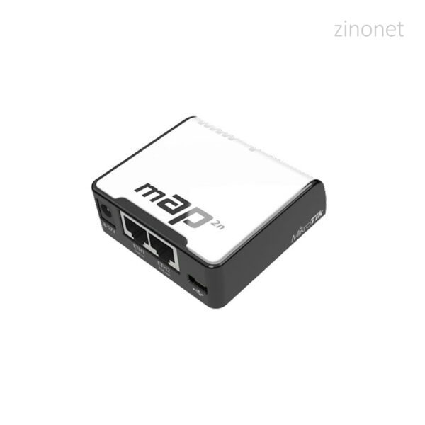 اکسس پوینت میکروتیک مدل mAP 2n