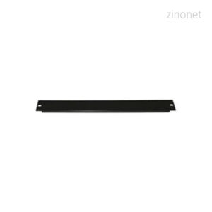 بلانک 1 یونیت صفحه محافظ رک الگونت مدل LA-BRP/1U