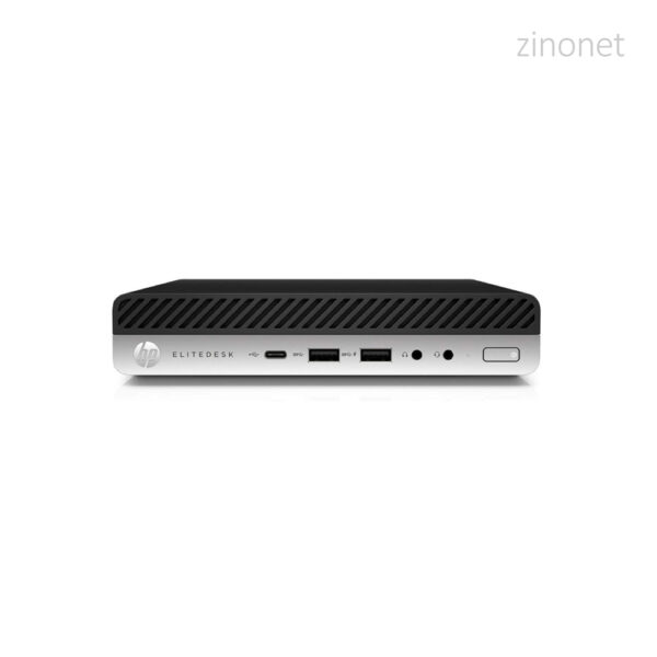 تاینی کیس اچ پی G3 i5 6th