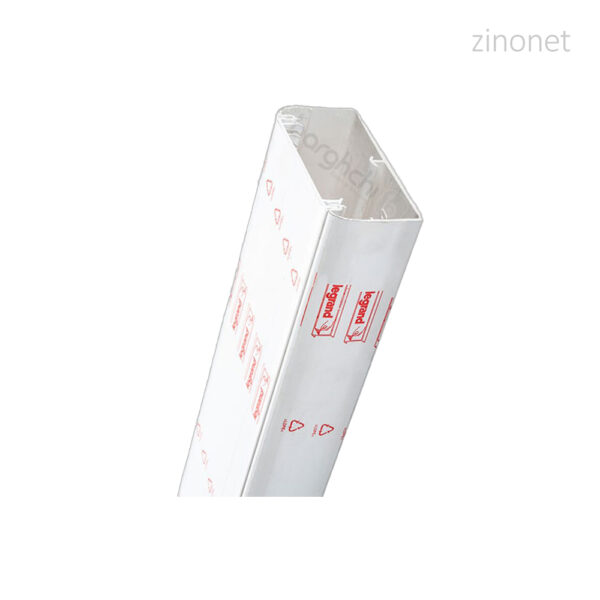 ترانک با درب لگراند 50*150