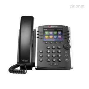 تلفن ویپ پلیکام مدل VVX 400