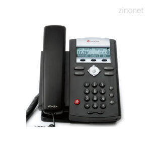 تلفن ویپ پلیکام مدل VVX 335