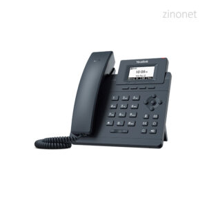 تلفن تحت شبکه یالینک مدل SIP-T30