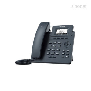تلفن تحت شبکه یالینک مدل SIP-T30P