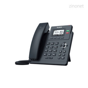 تلفن تحت شبکه یالینک مدل SIP-T31