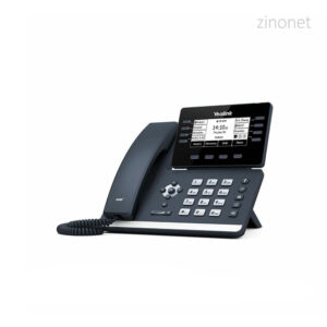 تلفن تحت شبکه یالینک مدل SIP-T53W