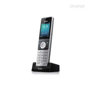 تلفن تحت شبکه یالینک مدل W56H