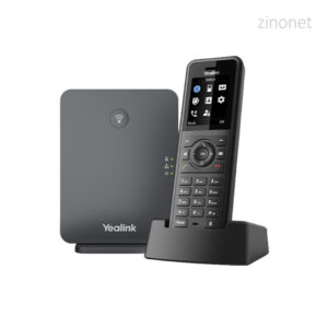 تلفن تحت شبکه یالینک مدل W77P