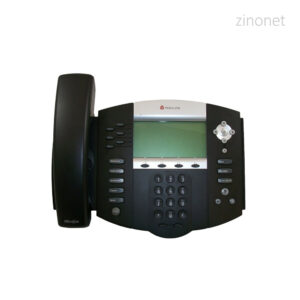 تلفن ویپ پلیکام مدل IP 560