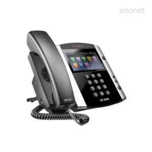 تلفن ویپ پلیکام مدل VVX500