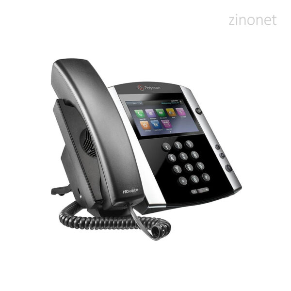 تلفن ویپ پلیکام مدل VVX500