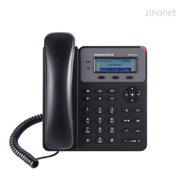 تلفن ویپ گرند استریم مدل GPX1615