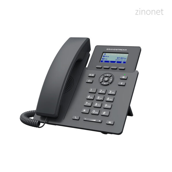 تلفن ویپ گرند استریم مدل GRP2601P