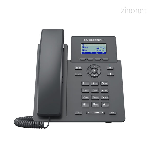 تلفن ویپ گرند استریم مدل GRP2601P