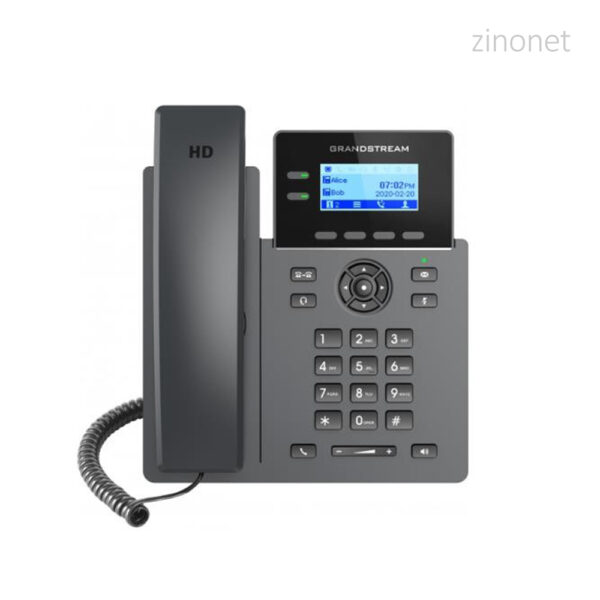 تلفن ویپ گرند استریم مدل GRP2602