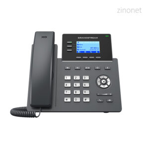 تلفن ویپ گرند استریم مدل GRP2603P
