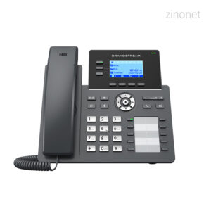 تلفن ویپ گرند استریم مدل GRP2604