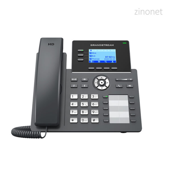 تلفن ویپ گرند استریم مدل GRP2604P