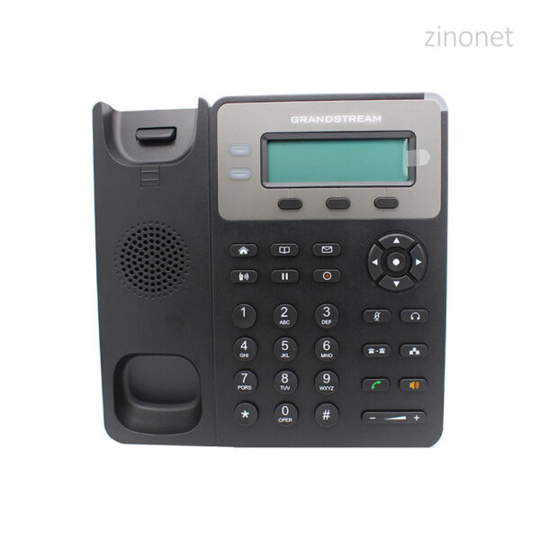 تلفن ویپ گرند استریم مدل GXP1610 2