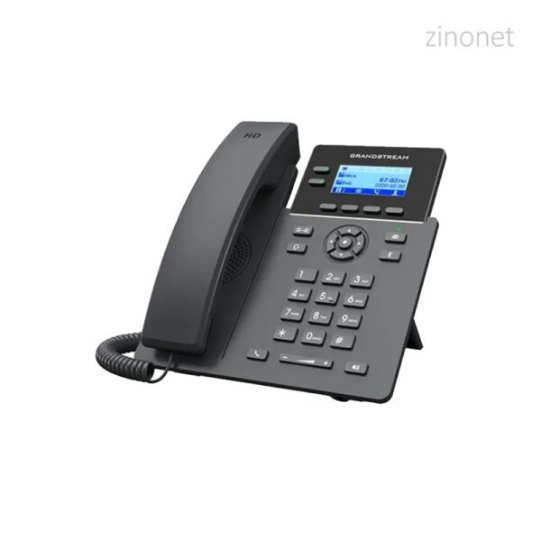 تلفن ویپ گرنداستریم GRP2602W 2