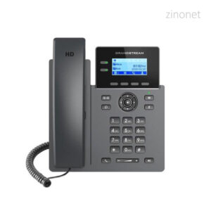 تلفن ویپ گرنداستریم مدل GRP2602W