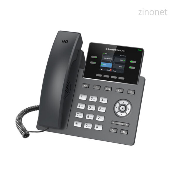 تلفن ویپ گرنداستریم مدل GRP2612P