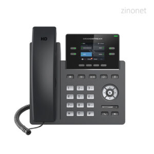 تلفن ویپ گرنداستریم مدل GRP2612P