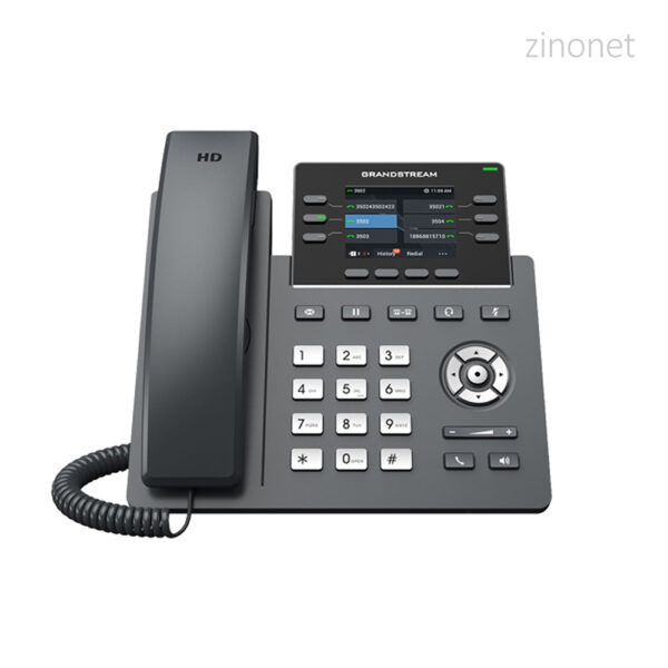 تلفن ویپ گرنداستریم مدل GRP2613
