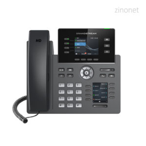 تلفن ویپ گرنداستریم مدل GRP2614