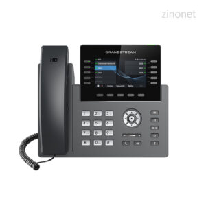 تلفن ویپ گرنداستریم مدل GRP2615