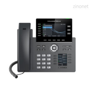 تلفن ویپ گرنداستریم مدل GRP2616