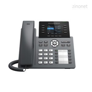 تلفن ویپ گرنداستریم مدل GRP2634