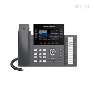 تلفن ویپ گرنداستریم مدل GRP2636