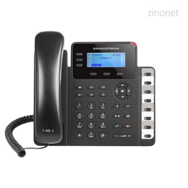 تلفن ویپ گرنداستریم مدل GXP1630