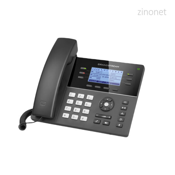 تلفن ویپ گرنداستریم مدل GXP1760