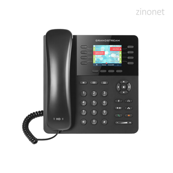 تلفن ویپ گرنداستریم مدل GXP2135