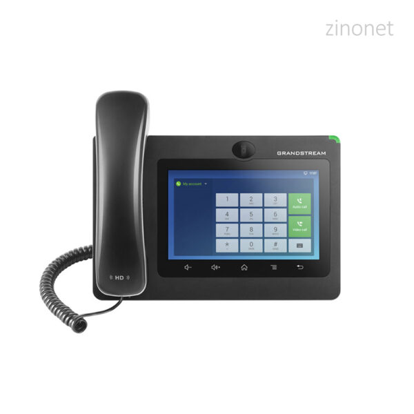 تلفن ویپ گرنداستریم مدل GXV3370