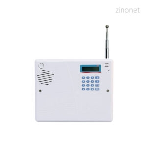 دزدگیر اماکن سایلکس مدل PD14