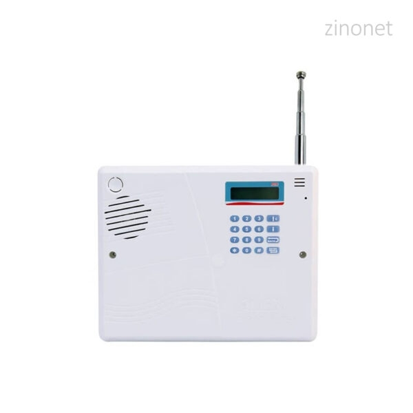 دزدگیر اماکن سایلکس مدل PD14