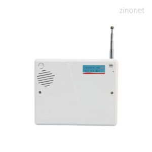 دزدگیر اماکن سایلکس مدل SL14