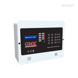 دزدگیر اماکن سیم کارتی GMK مدل Q3