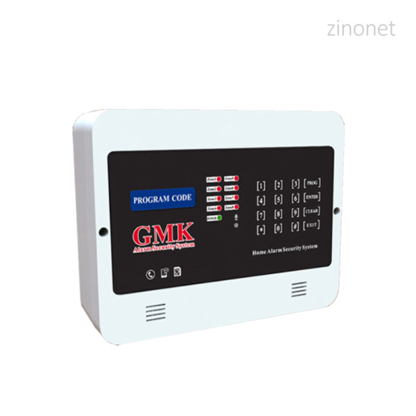 دزدگیر اماکن سیم کارتی GMK مدل Q3