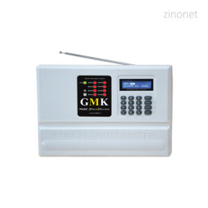 دزدگیر اماکن سیم کارتی GMK مدل S2 PLUS