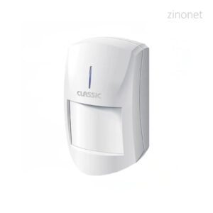 دزدگیر اماکن کلاسیک مدل ALPHA PLUS V2