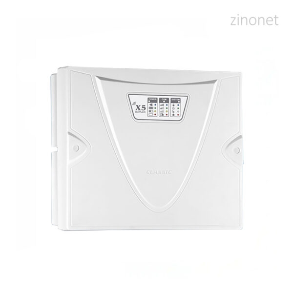 دزدگیر اماکن کلاسیک مدل XS DUPLEX